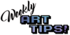 Weekly-Art-Tips's avatar