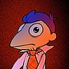 Weevmo's avatar