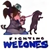 WeeWickleOnes's avatar