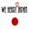 WeHeartJapan's avatar