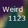 Weird1123's avatar