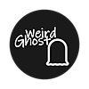 WeirdGhostOnline's avatar