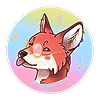 weirdiefox's avatar