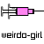 weirdo-girl's avatar