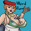 WeirdSturm's avatar