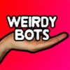 WeirdyBots's avatar
