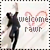 welcomerawr's avatar