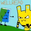 WellRead's avatar