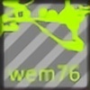 WEM76's avatar
