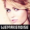 wemakenoise's avatar