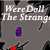 WereDoll-TheStrange's avatar