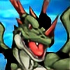 Weregarurumon87's avatar