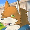 WereHoshino's avatar