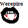Werepire0girl's avatar