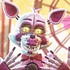 WereWolf-Funtime-Fox's avatar