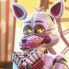 WereWolf-Funtime-Fox's avatar