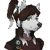 Werewolf-Korra's avatar