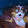 WerewolfAlpha44's avatar