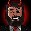 WerewolfInYourDreams's avatar