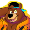 WeyrBear's avatar