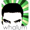 Whalum's avatar