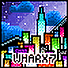 wharx7's avatar