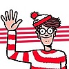 Where-is-Waldo-Wally's avatar