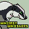 WhimsyWiskers's avatar