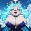 Whipitgoodart's avatar