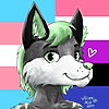 WhisperMintTheWolf's avatar