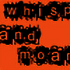 whispersandmoans's avatar