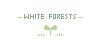 white-forests's avatar