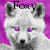 White-Foxy's avatar
