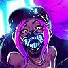 White-Shadow-Demon's avatar