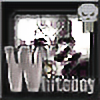 WhiteboyUltima's avatar