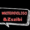 WhiteDevil350's avatar