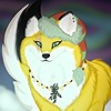 Whitefangthecaptain0's avatar