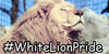 WhiteLionPride's avatar