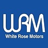 Whiterosemotors's avatar