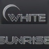 WhiteSunrise1's avatar