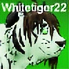 WhiteTiger22's avatar