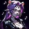 WhiteTigressBeats's avatar