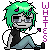 Whitevvolf's avatar