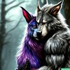 whitewolfdragga's avatar
