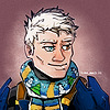 WhitewolfMystery's avatar