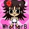 WhitterB's avatar