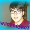 WhoDoesNot's avatar