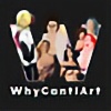 WhyCantIArt's avatar