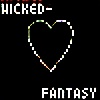 Wicked-Fantasy's avatar