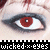 wicked-x-eyes's avatar